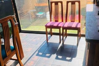 2 Bedroom Property for Sale in Vaalpark Free State